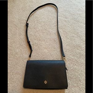 Tory Burch Emerson Combo Crossbody